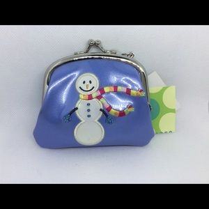 Gymboree Coin purse